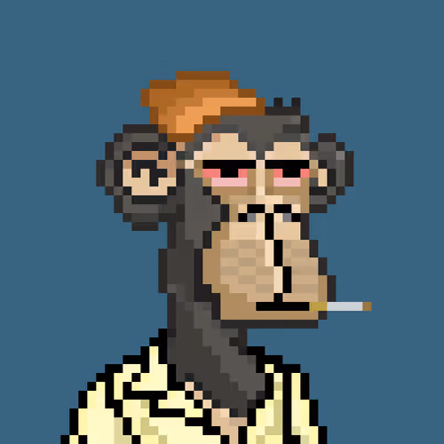 Thepixelatedapes