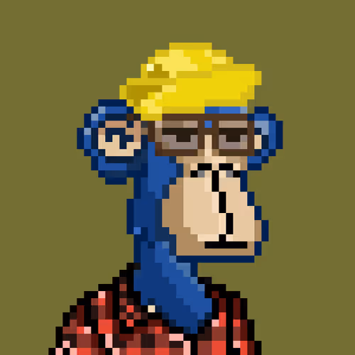 Thepixelatedapes
