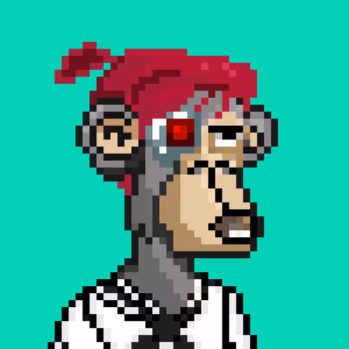 Thepixelatedapes