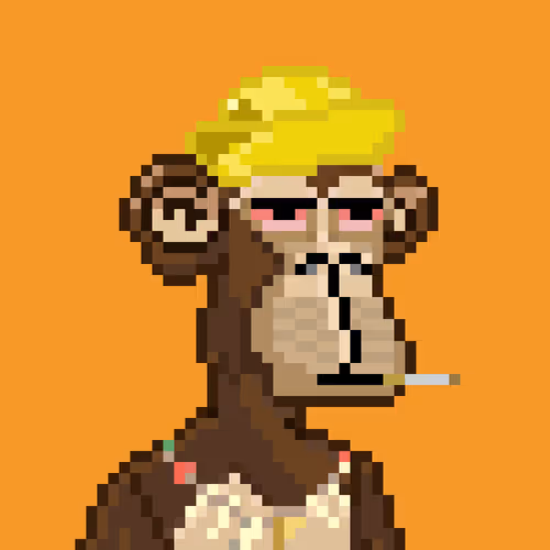 Thepixelatedapes