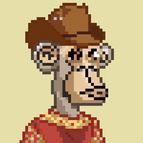 Thepixelatedapes