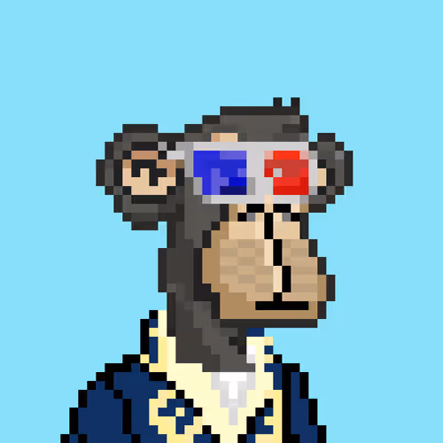 Thepixelatedapes