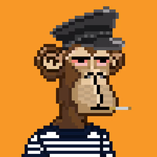 Thepixelatedapes