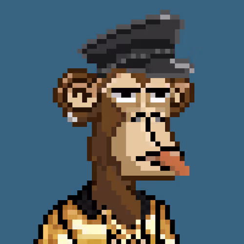 Thepixelatedapes