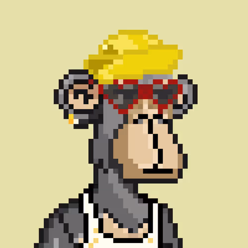 Thepixelatedapes