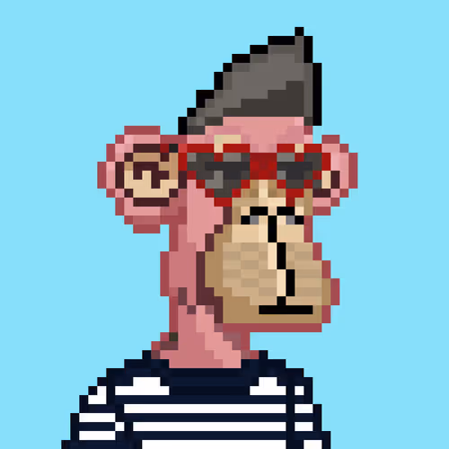 Thepixelatedapes