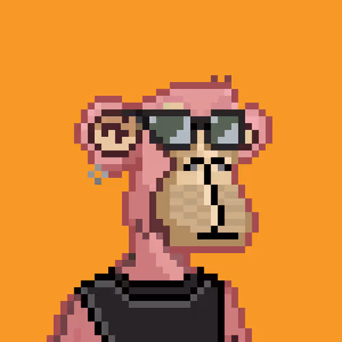 Thepixelatedapes