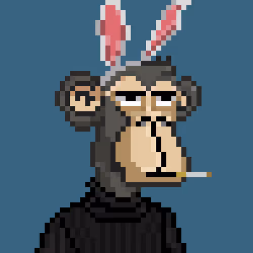 Thepixelatedapes
