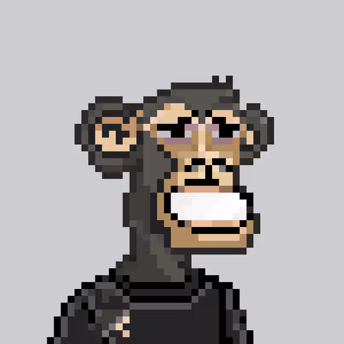Thepixelatedapes