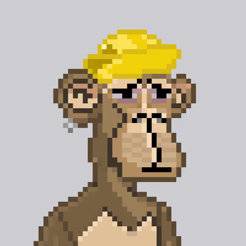 Thepixelatedapes