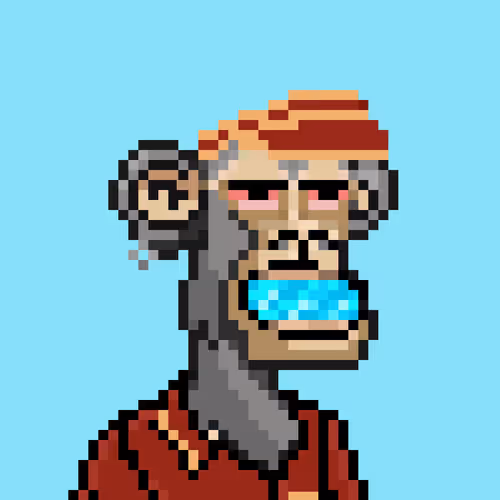 Thepixelatedapes