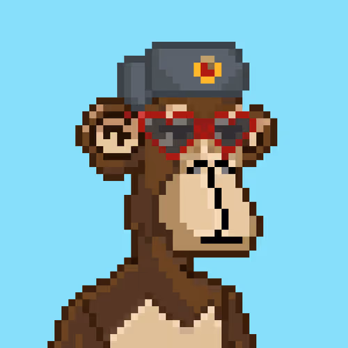 Thepixelatedapes