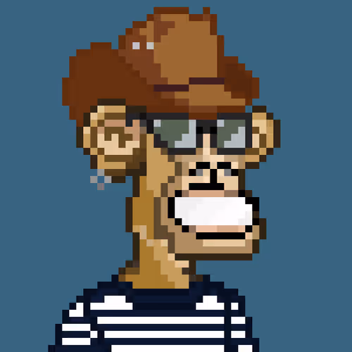 Thepixelatedapes