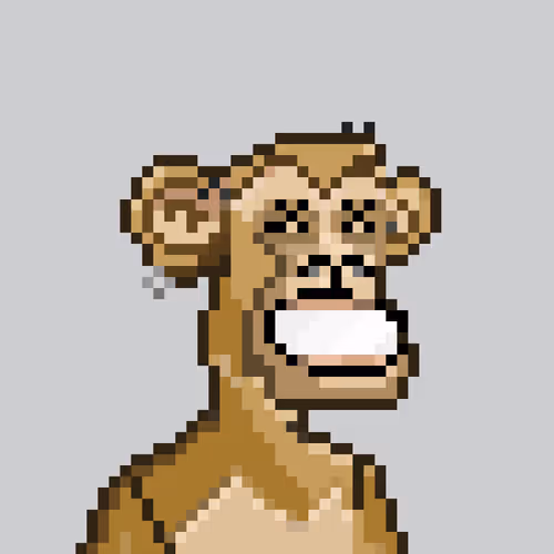 Thepixelatedapes