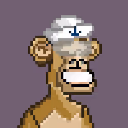 The Pixelated Apes  #836