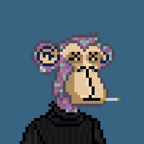 Thepixelatedapes
