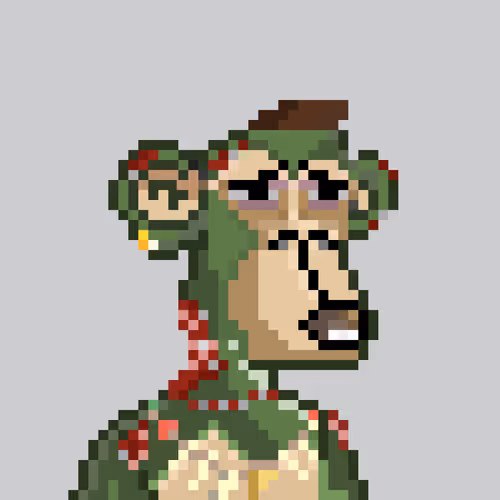 Thepixelatedapes