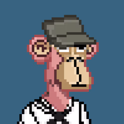 Thepixelatedapes