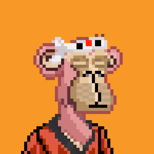 Thepixelatedapes