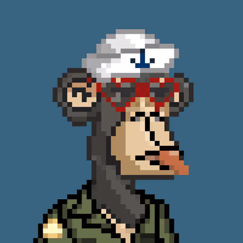 Thepixelatedapes