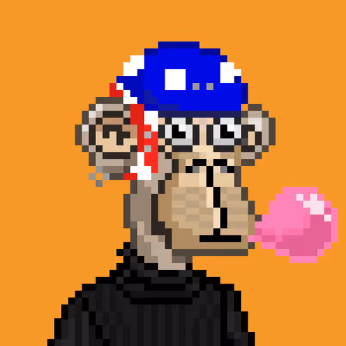 Thepixelatedapes