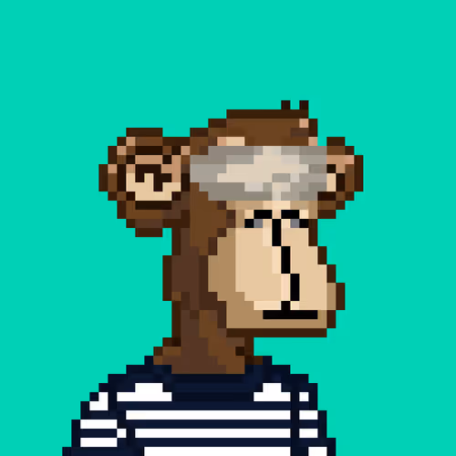 Thepixelatedapes