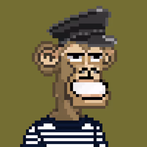 Thepixelatedapes