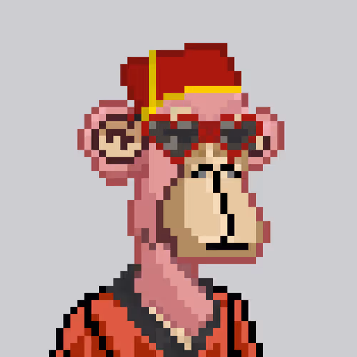 Thepixelatedapes