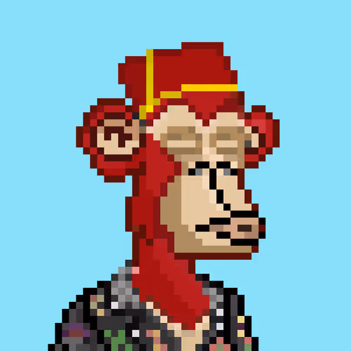 Thepixelatedapes