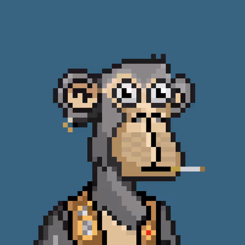 Thepixelatedapes