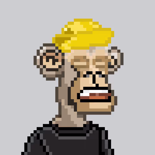 Thepixelatedapes
