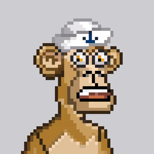 Thepixelatedapes