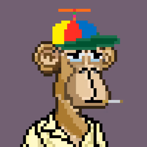 Thepixelatedapes