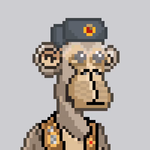 Thepixelatedapes