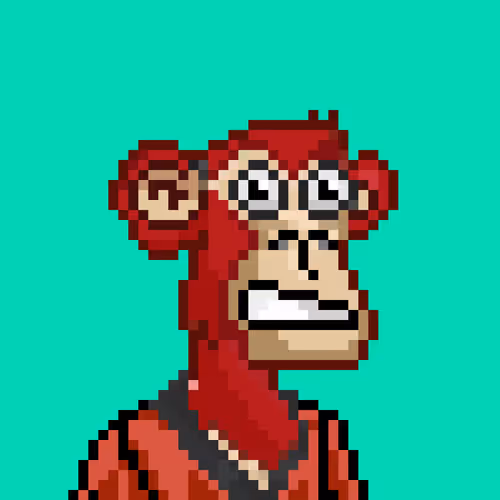 Thepixelatedapes
