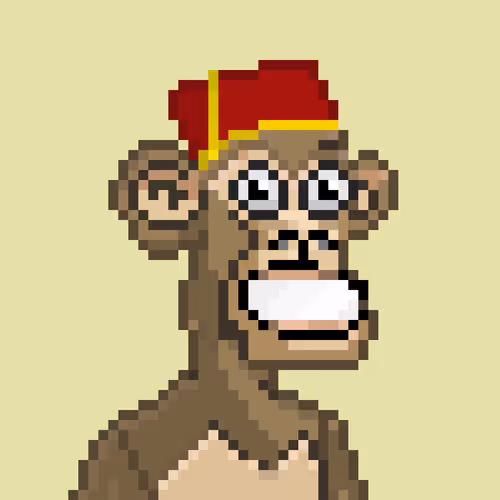 Thepixelatedapes
