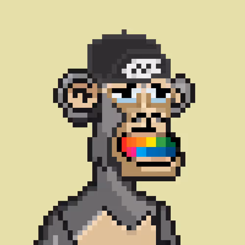 Thepixelatedapes