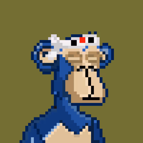 Thepixelatedapes
