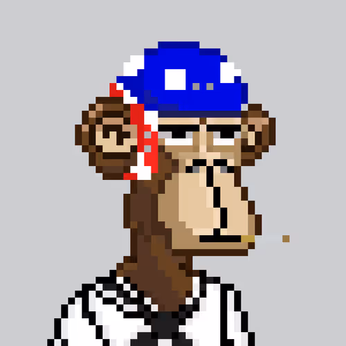 Thepixelatedapes