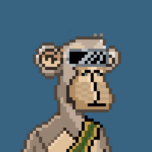 Thepixelatedapes