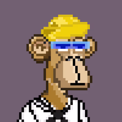 Thepixelatedapes