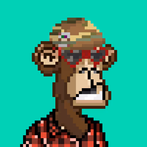 Thepixelatedapes