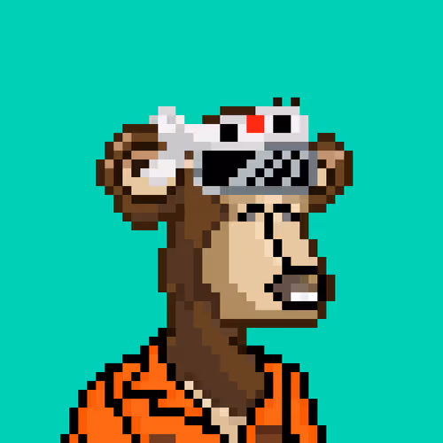 Thepixelatedapes