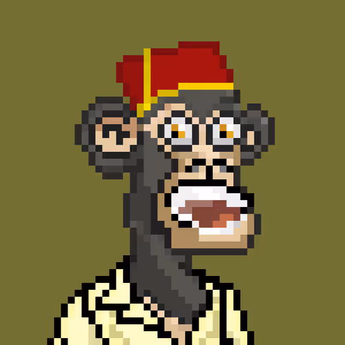 Thepixelatedapes