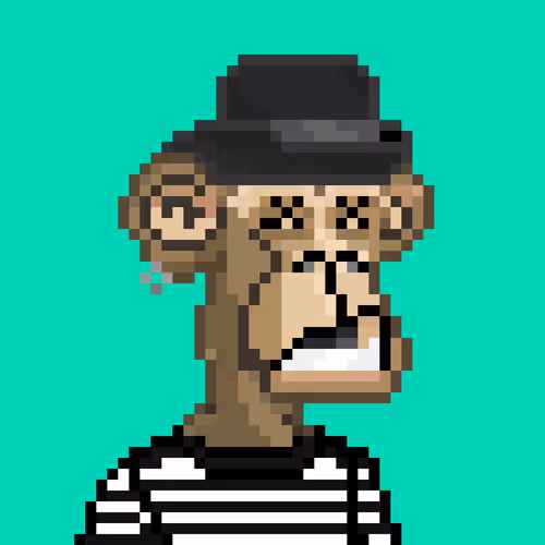 Thepixelatedapes