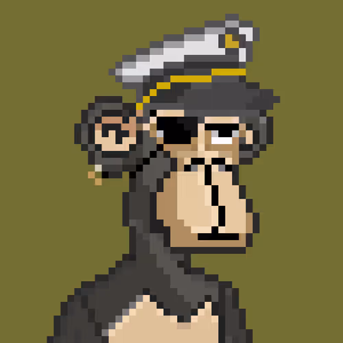 Thepixelatedapes