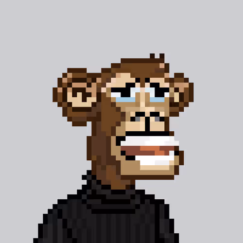 Thepixelatedapes