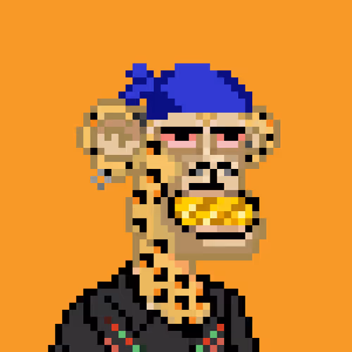 Thepixelatedapes