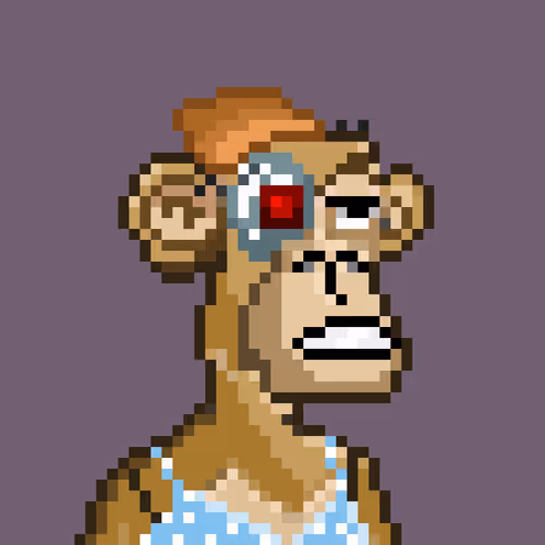 Thepixelatedapes