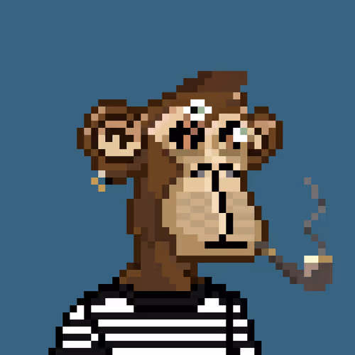Thepixelatedapes